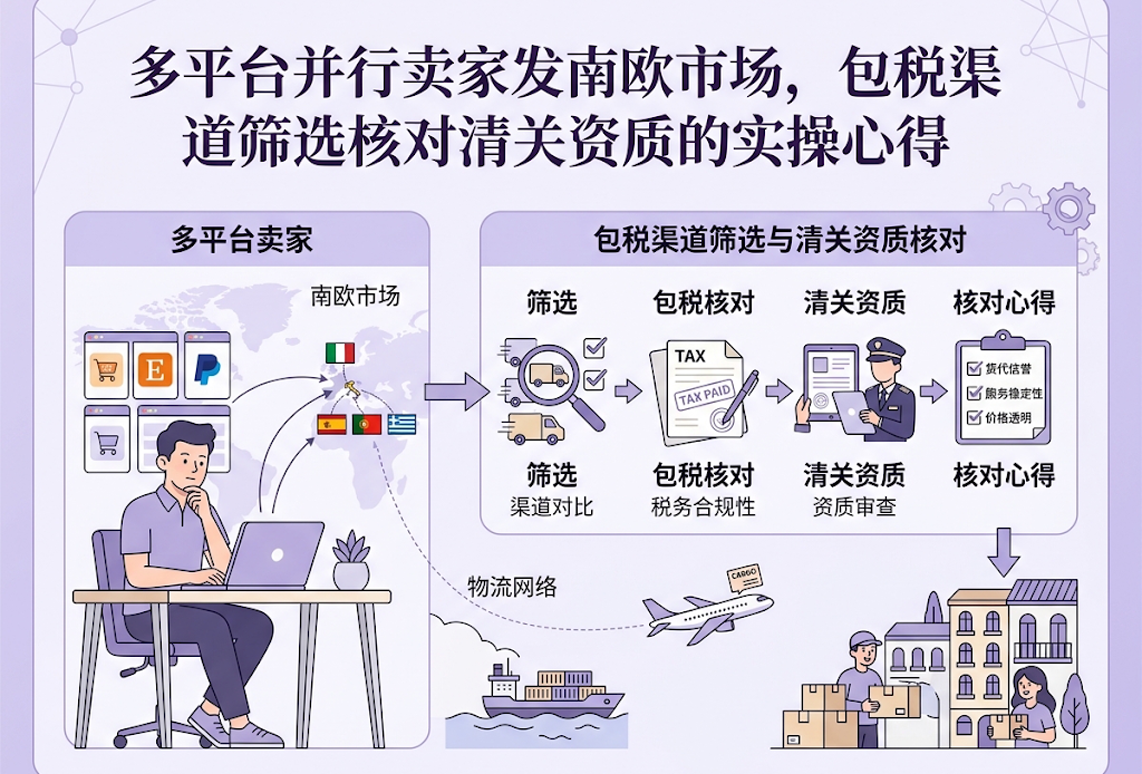 国际快递